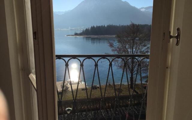 Seehaus Familie Leifer