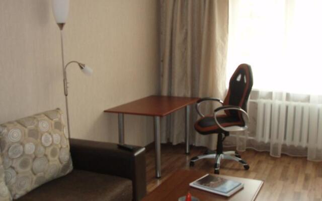 Danės Apartamentai