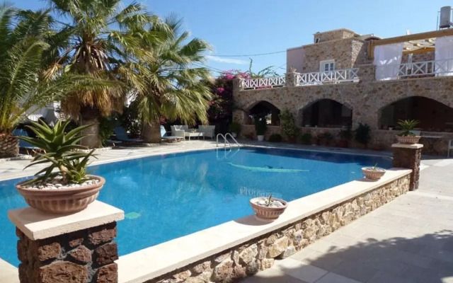 Atalos Villas