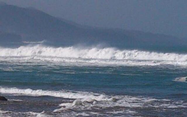 Peña la Vieja Apartment