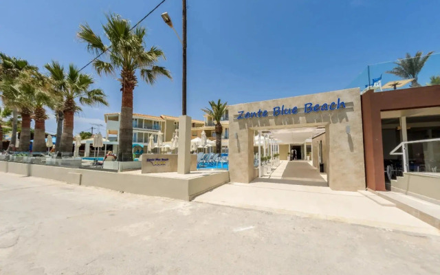 Turtle Beach Hotel