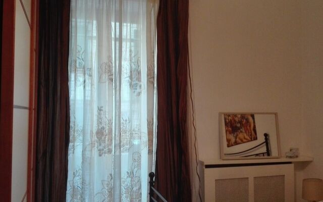 Apartment Gilda