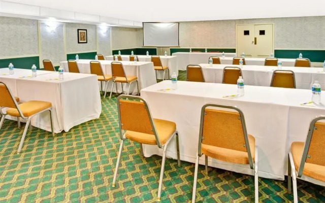 Days Inn Williamsburg Colonial Area