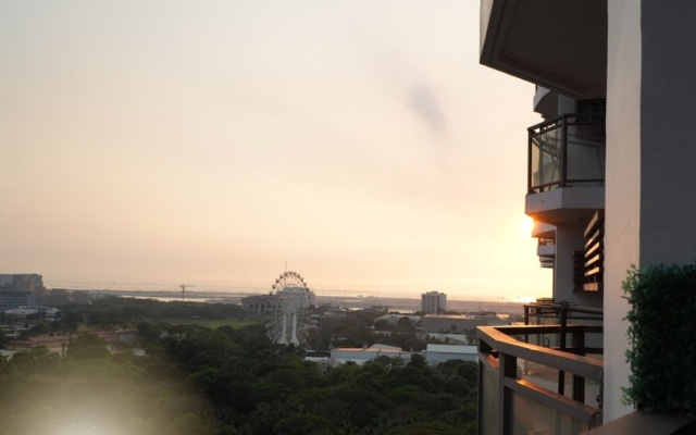 1BR KLASSI Comfort Stay