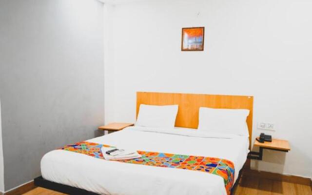 Hotel Milan Grand