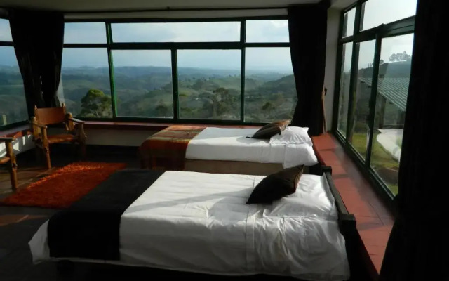 Sierra Morena Eco Hotel