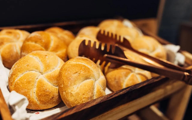 harry’s home Zürich-Limmattal