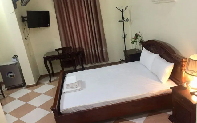 Hanoi Amazing Home