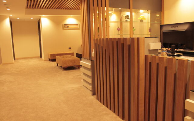 Nisantasi Exclusive Suites
