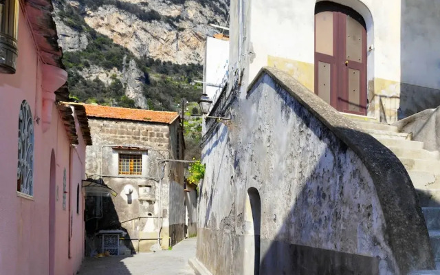 Residence Barbera in Positano