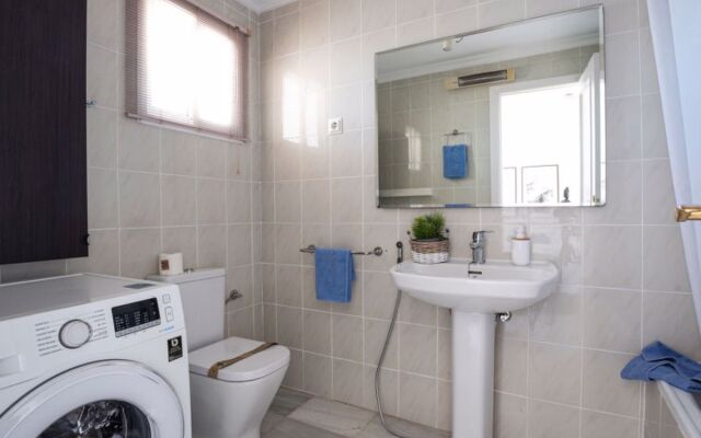 Holiday Home SOL DE ESTEPONA