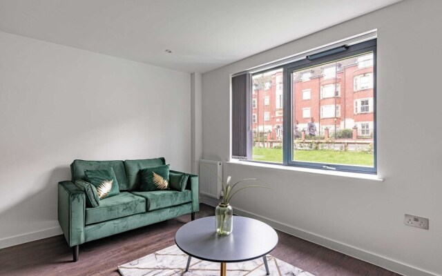 Amazing 2 bed Apartment in York Centre