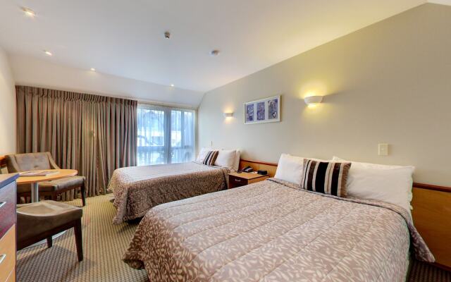 Dunedin Leisure Lodge - A Distinction Hotel