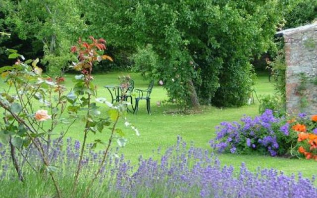 The Old House Cottages