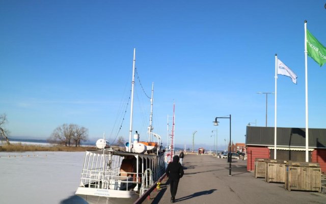 Vänerport Lakefront