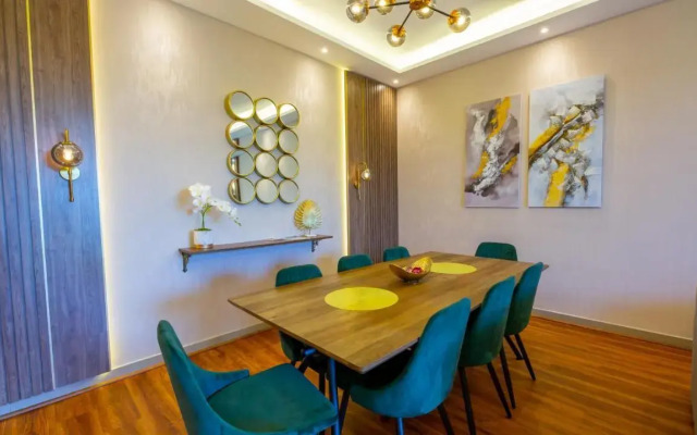 Goodwood Suites Homes Vacation