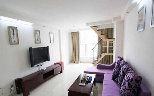 Xiamen Mode Inn GuanDi Branch