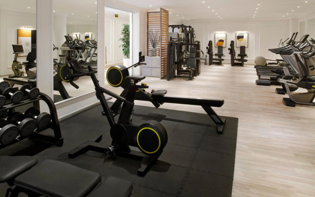 Address Marassi Golf Resort