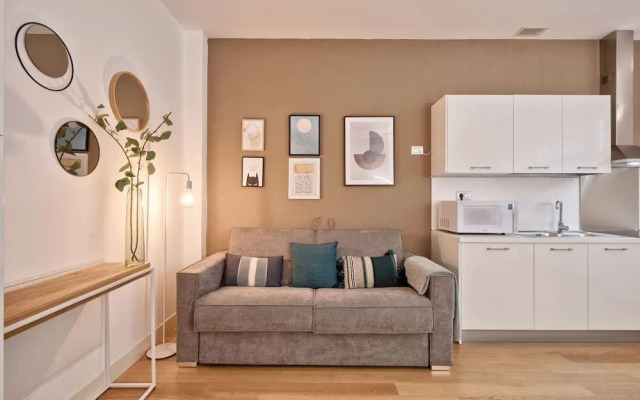 Corso Vittorio Central Duplex