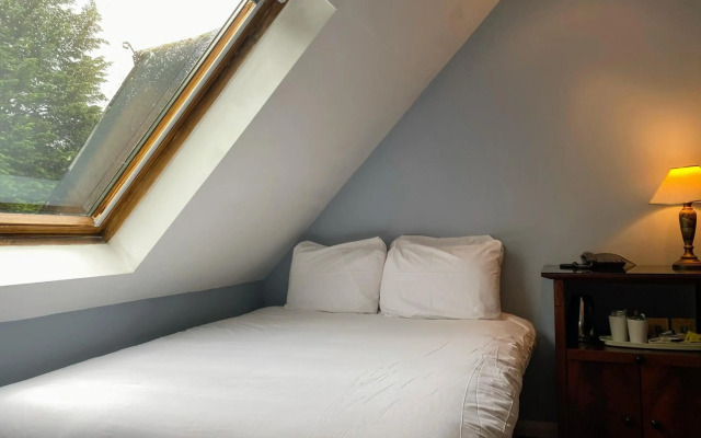 Shrigley Hall Hotel and Spa