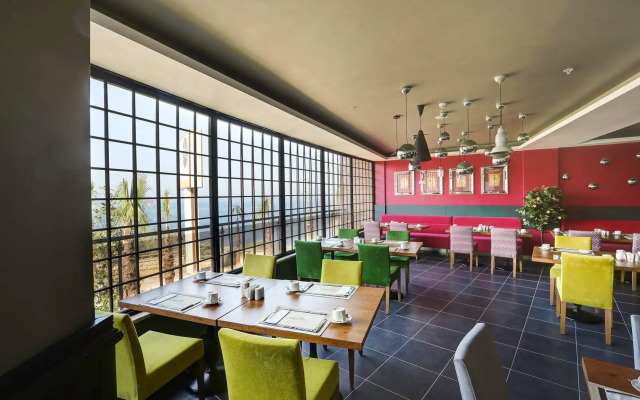 Suhan 360 Hotel and Spa