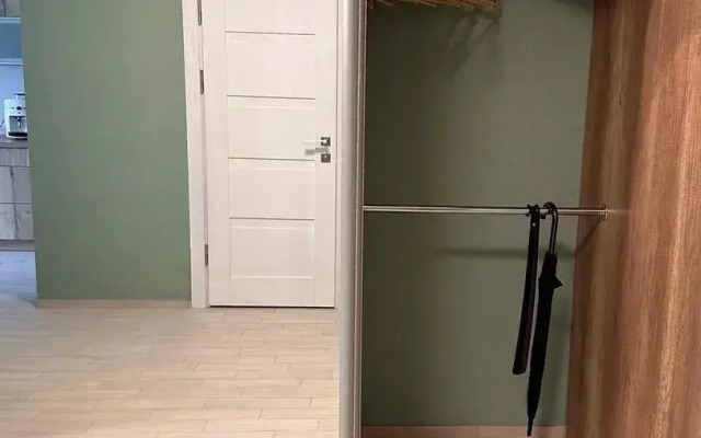 Апартаменты на проспекте Калининградский