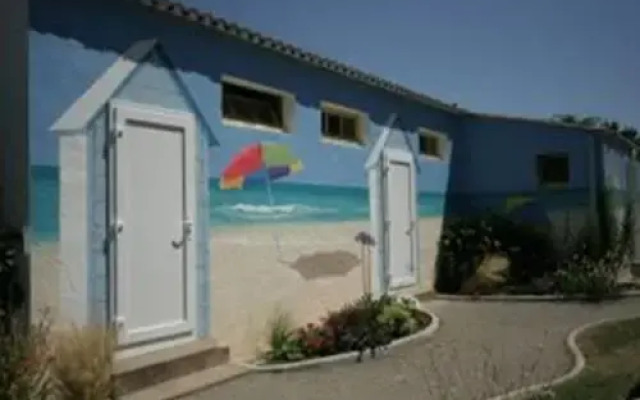 Camping le Patisseau
