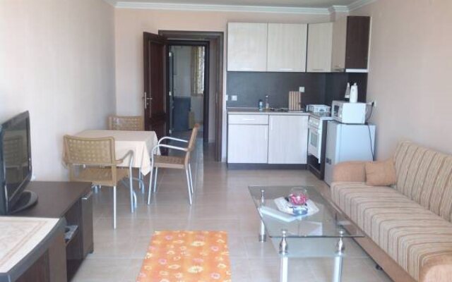 Bademite Apartments