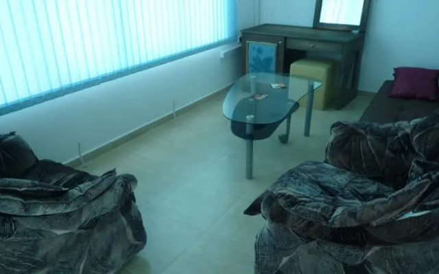 Neva Guest Rooms and Studios