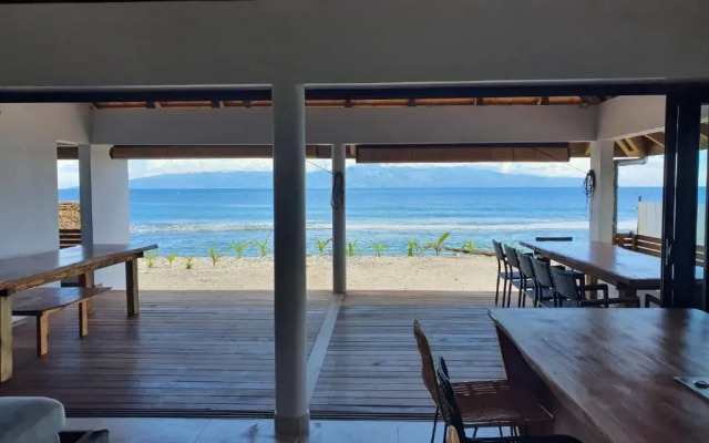 Fare Maeva Moorea