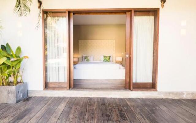 Phinisi Villas - Seminyak City Center