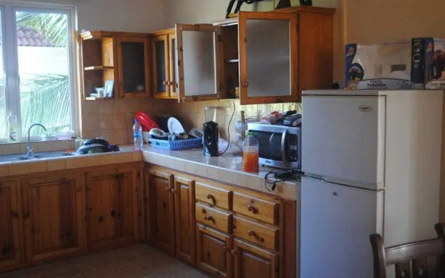 Bob Apartments