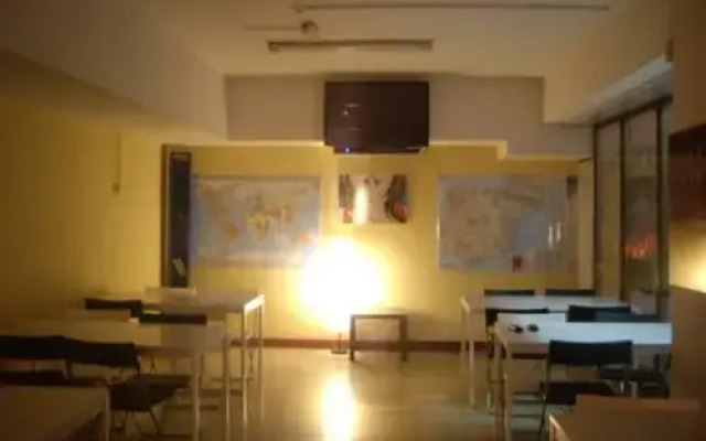 Sol Hostel