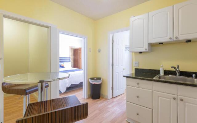 1 Bedroom Apartments Near Kendall Square