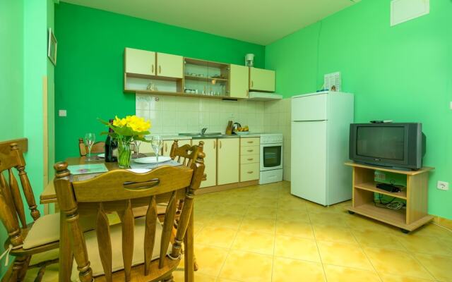 Apartments Jerko