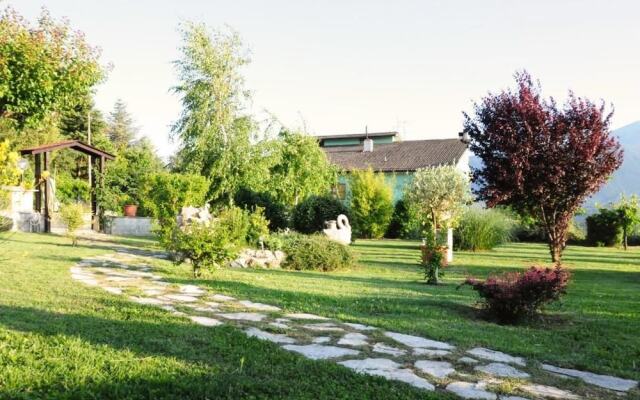 Country House Al Faraone