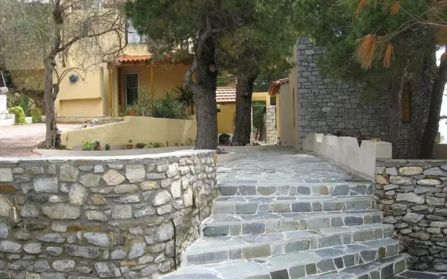 Porto Castello Villas Porto Fino Studio