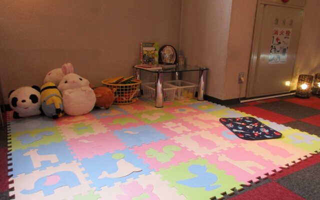 Hotel Select Inn Iwaki Ekimae