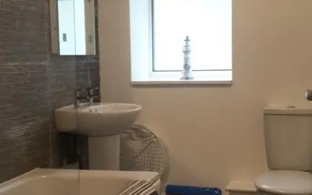 17 The Green Holiday Apartment