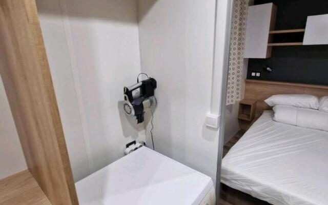 Mobil Home Excellence 6 personnes