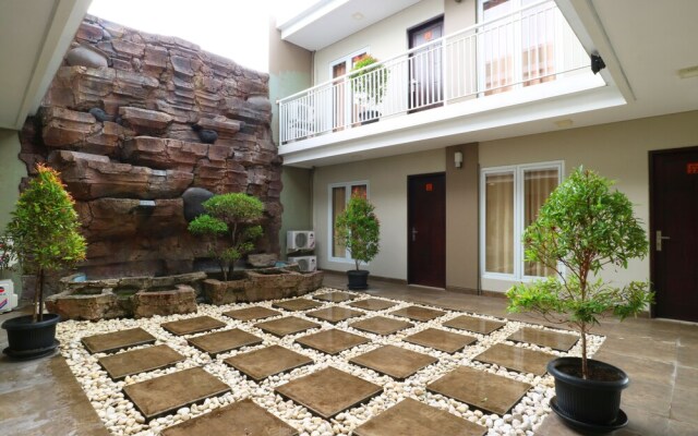 Rumah Pancing Guest House