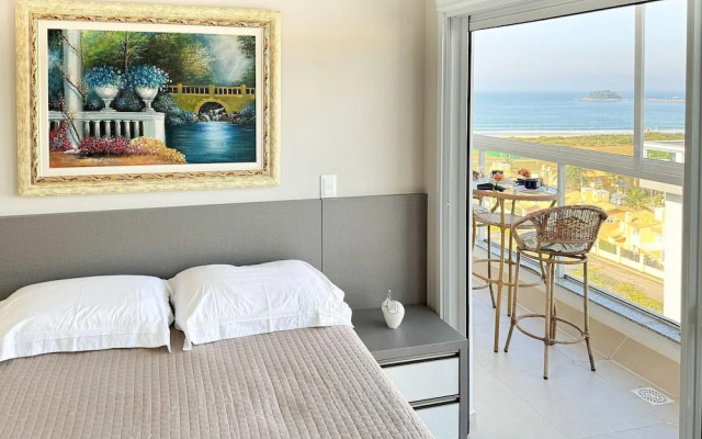 Cobertura com Jacuzzi em Palmas