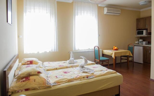 Aura Apartman