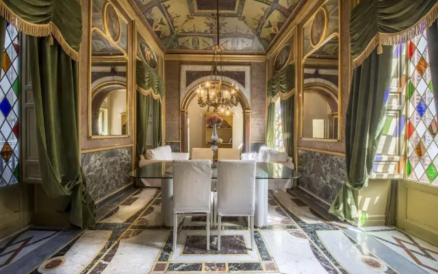 Suite del Barone by Wonderful Italy