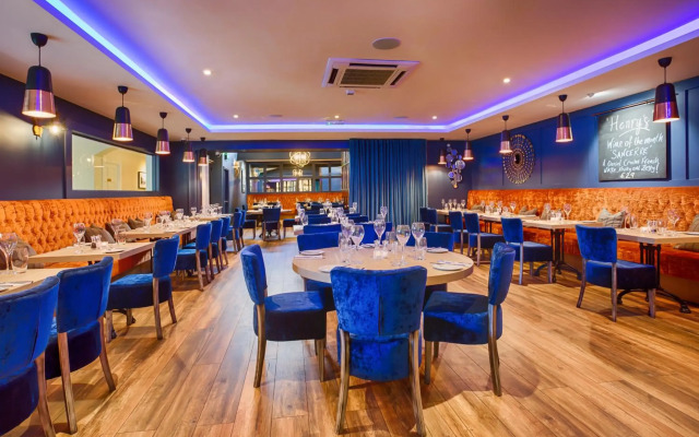 Glenside Hotel