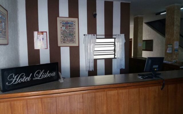 Hotel Lisboa