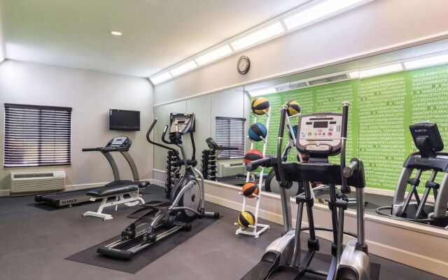 La Quinta Inn & Suites Prattville