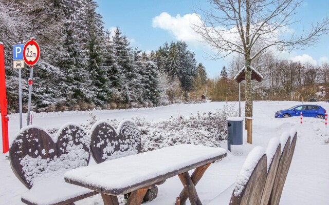 Amazing Apartment in Goslar With Wifi and 1 Bedrooms