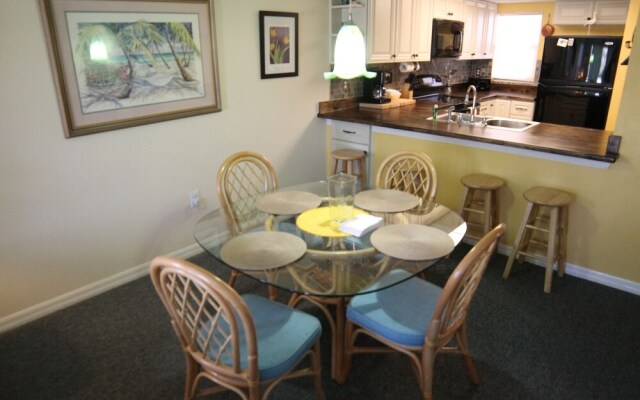 Ocean Village Club L22