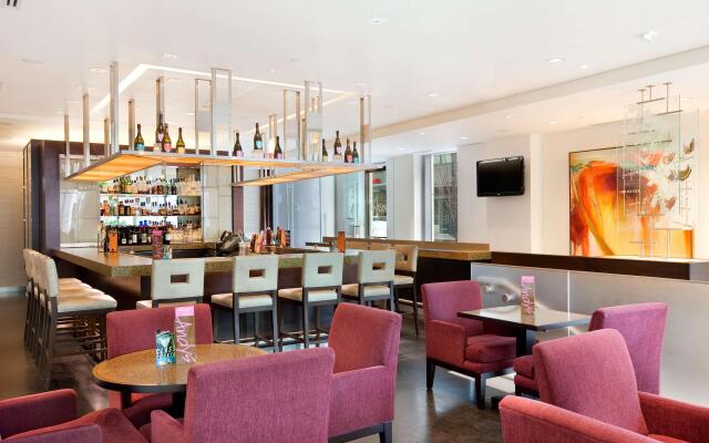 Fairmont Pittsburgh